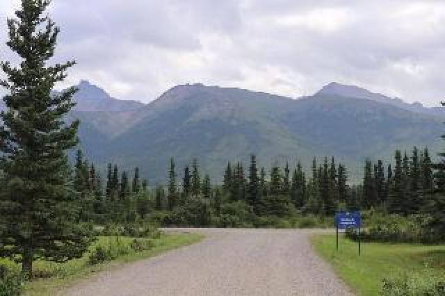 Vista General