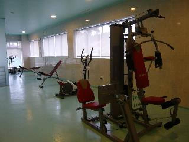 Desportos y Entretenimento