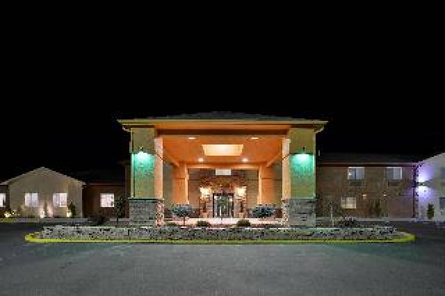 Vista General