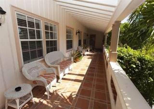 Terraço