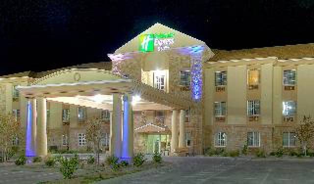 Vista General