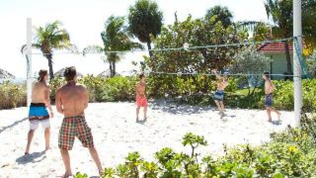 Desportos y Entretenimento