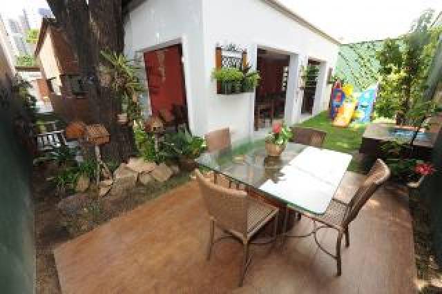 Terraço