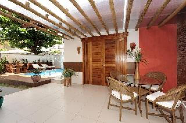 Terraço