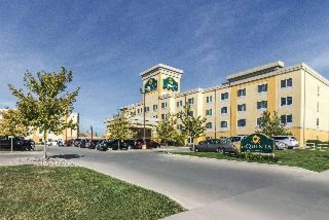 Vista General