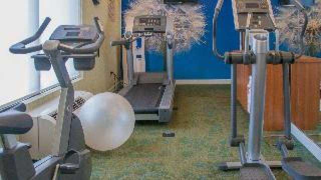 Desportos y Entretenimento