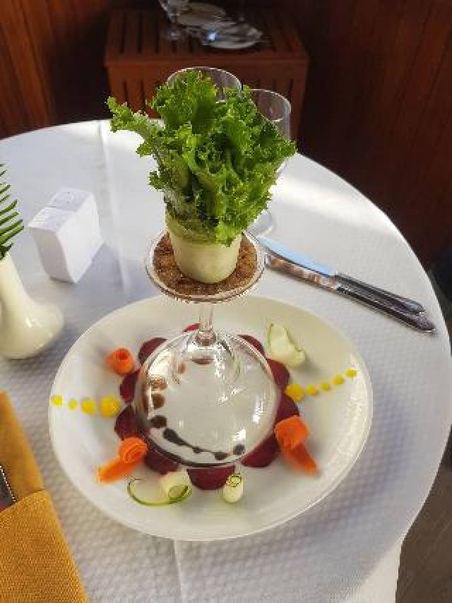 Restaurante