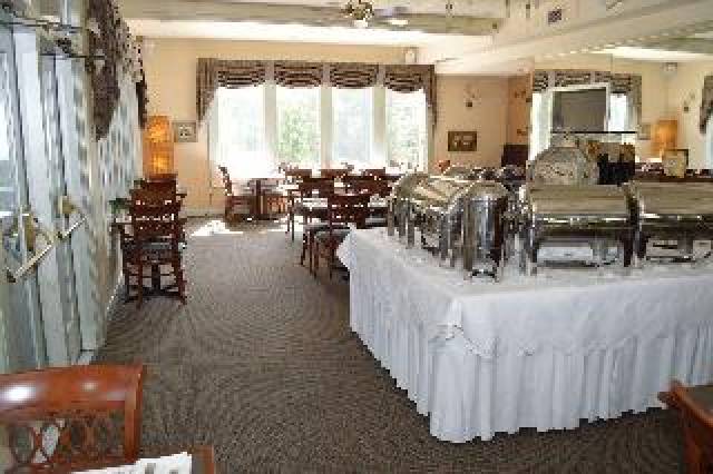 Restaurante