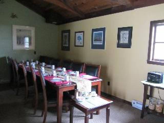Restaurante