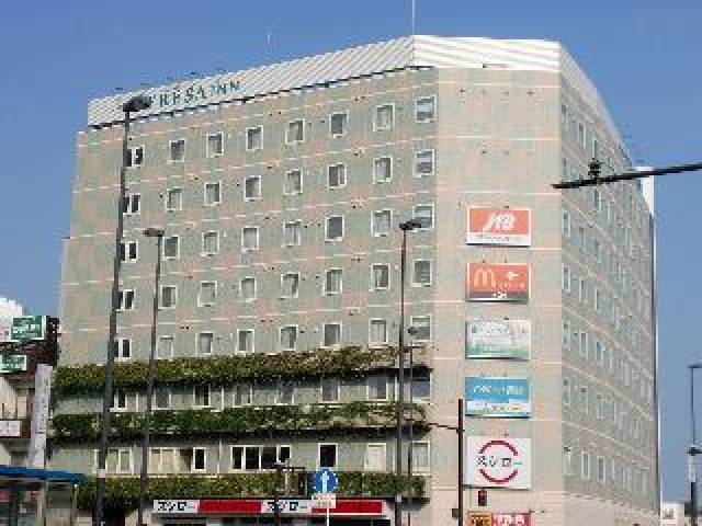 Vista General