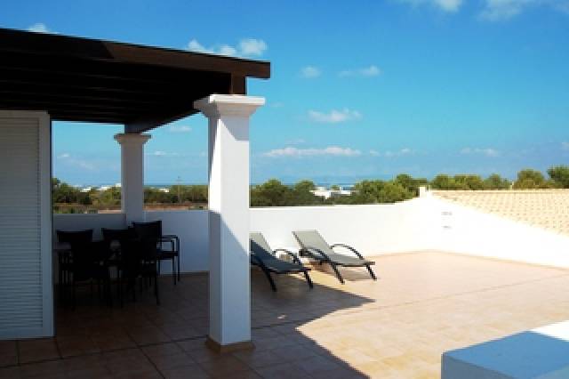 Terraço