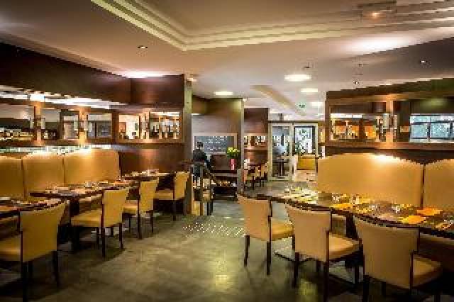 Restaurante