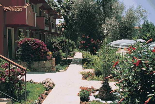 Vista General