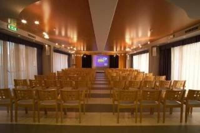 Conferencias