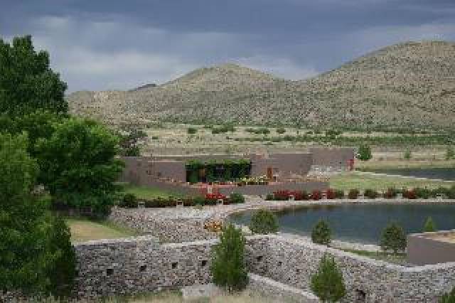 Vista General