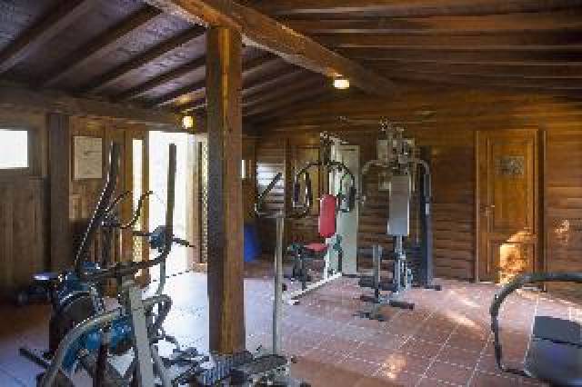 Desportos y Entretenimento