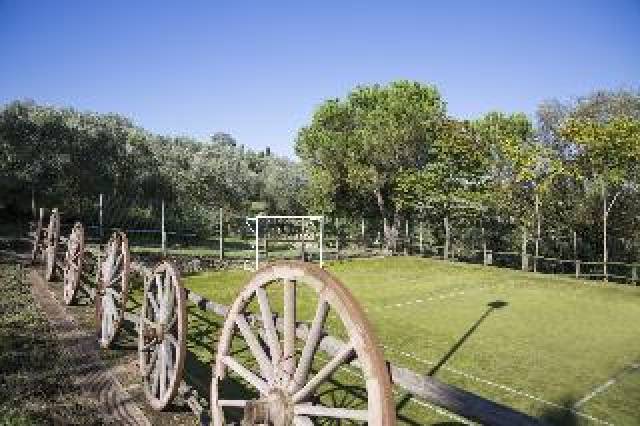 Desportos y Entretenimento