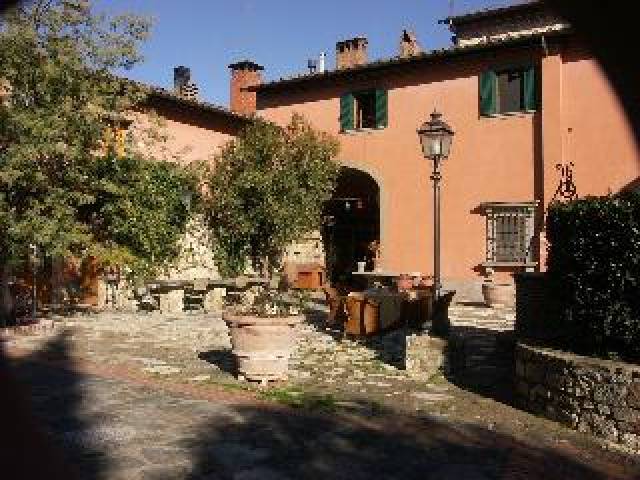 Terraço