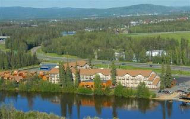 Vista General