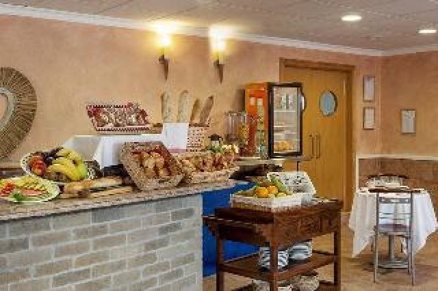 Restaurante