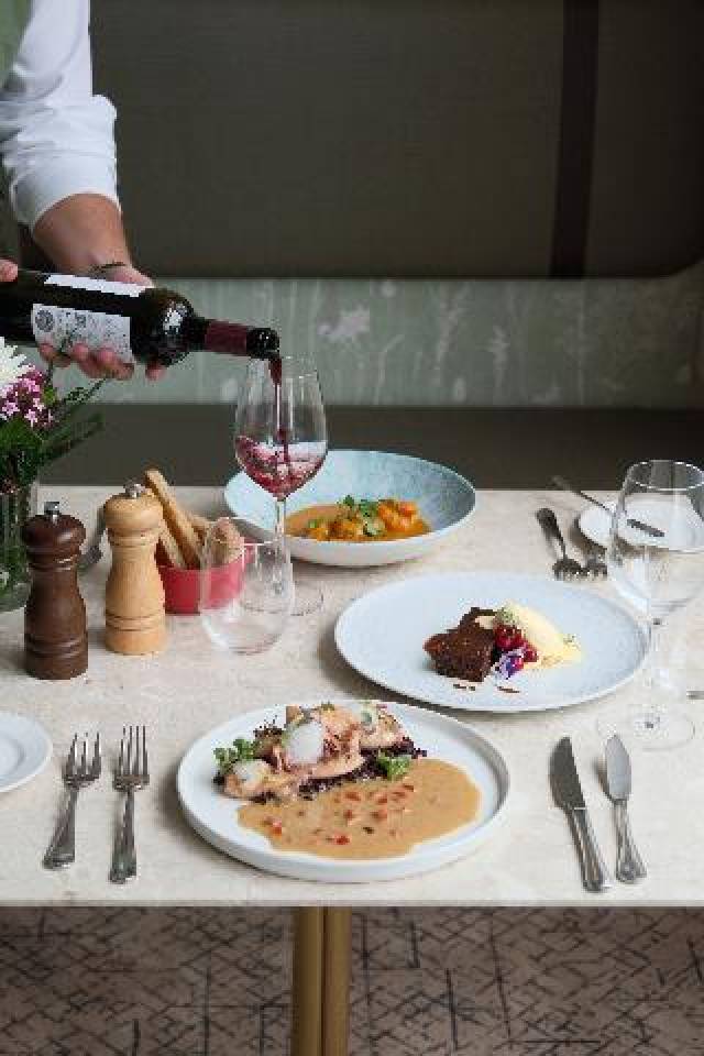 Restaurante