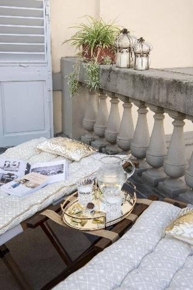 Terraço