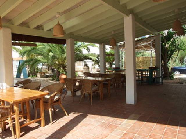 Terraço