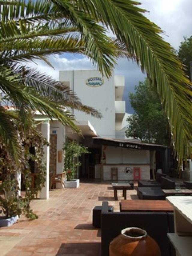 Terraço