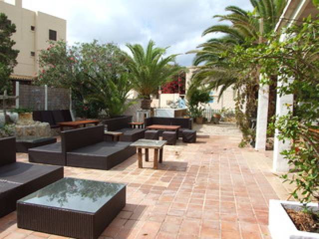 Terraço