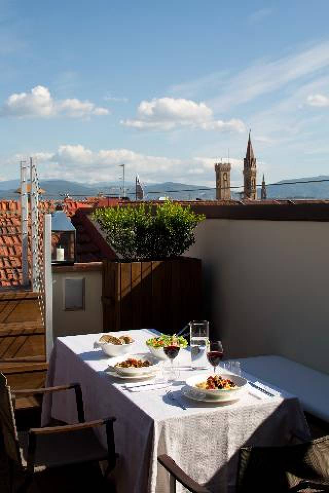 Terraço