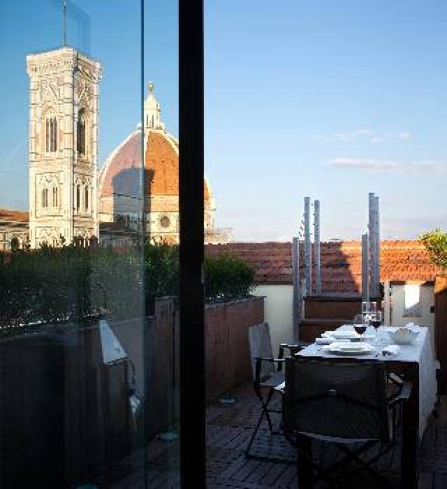 Terraço