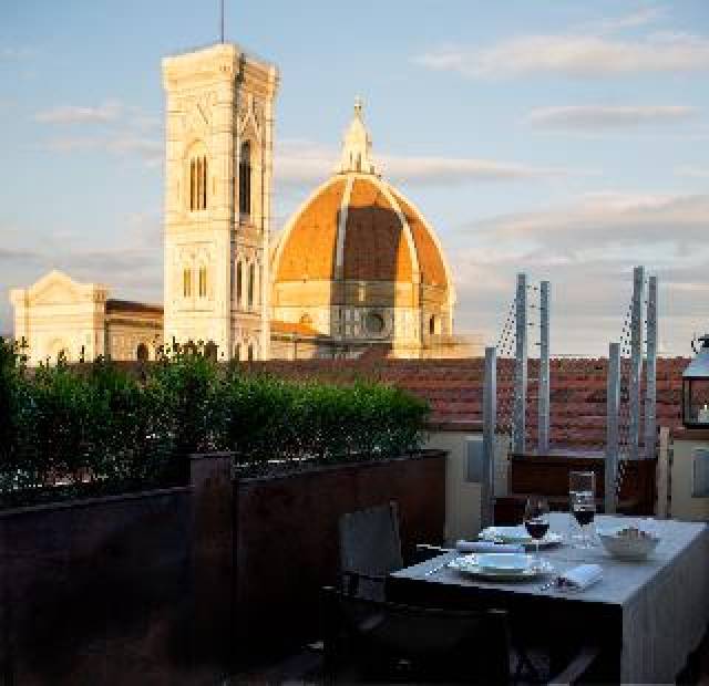 Terraço