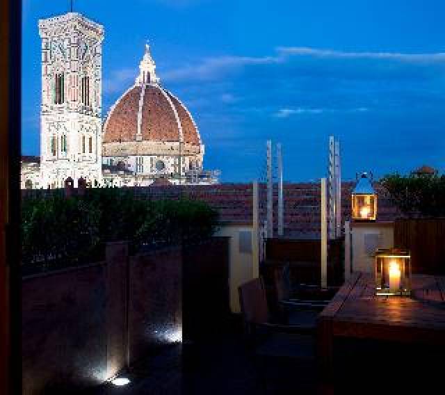 Terraço