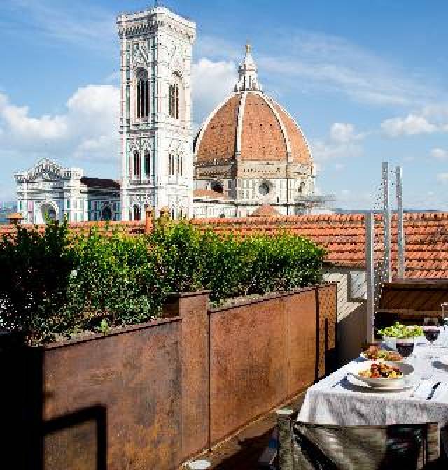 Terraço