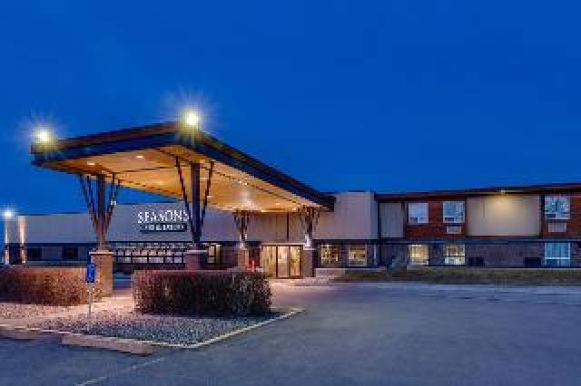 Vista General