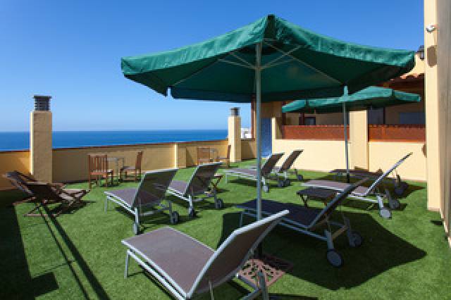 Terraço