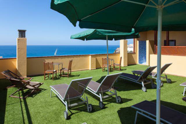 Terraço
