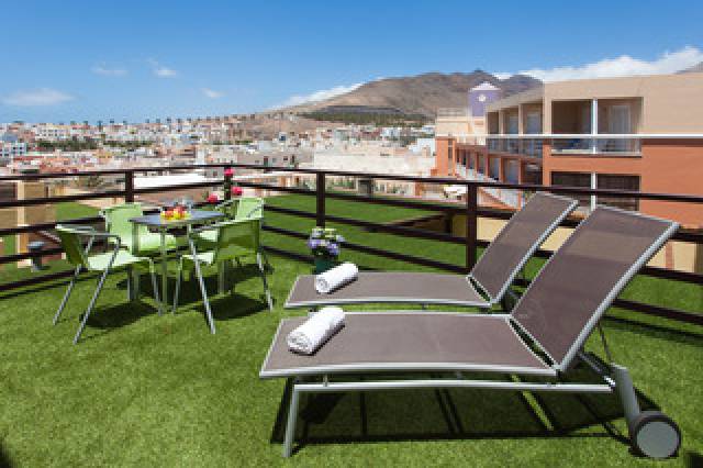 Terraço