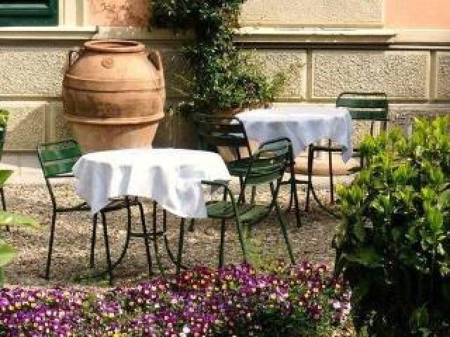 Terraço