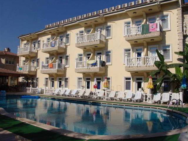 Vista General