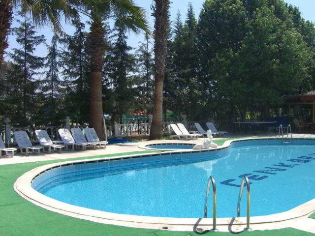 Piscina