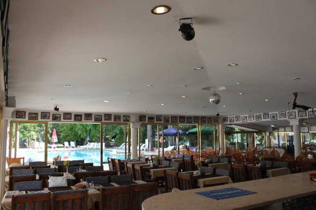 Restaurante