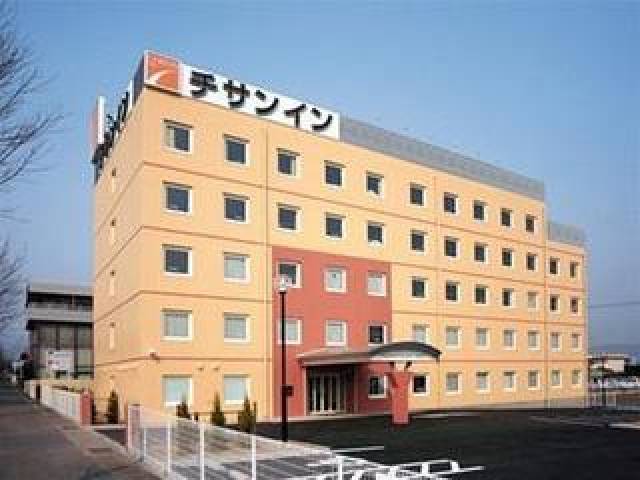 Vista General