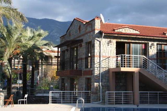 Vista General