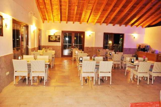 Restaurante