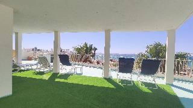 Terraço