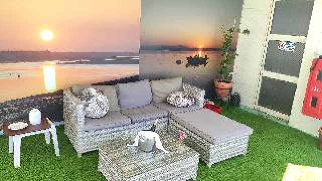 Terraço