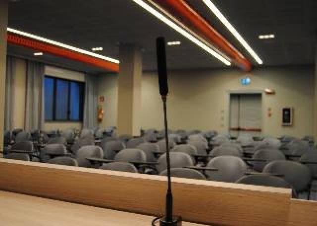 Conferencias
