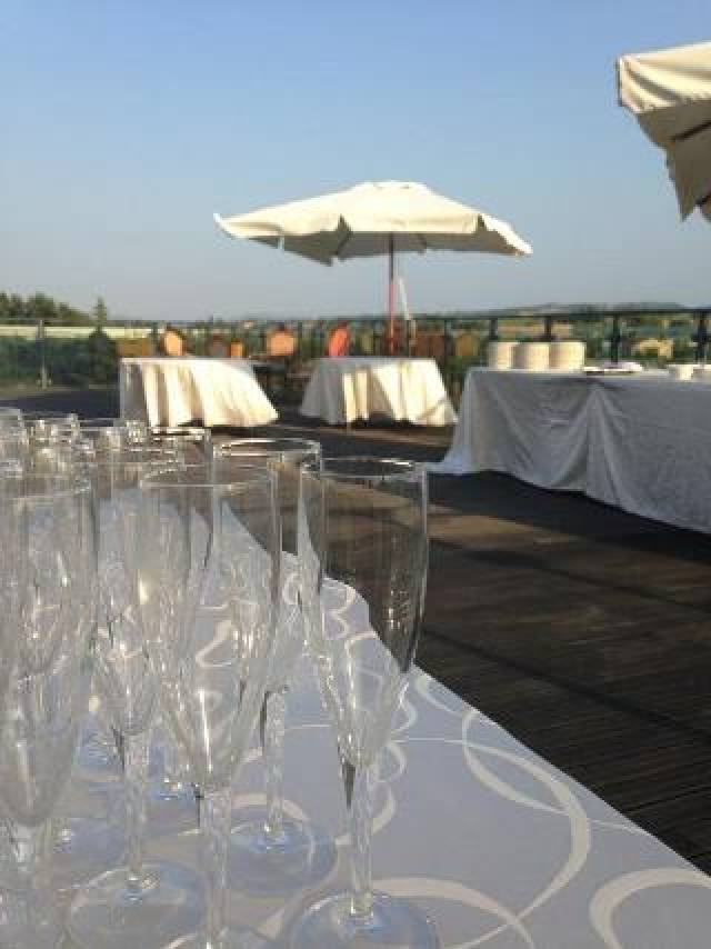 Terraço
