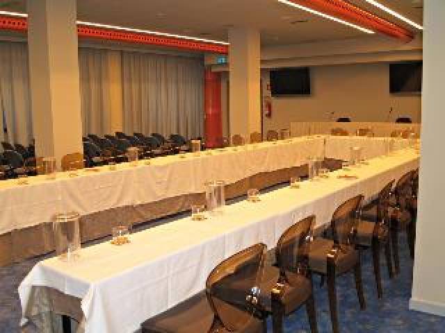 Conferencias